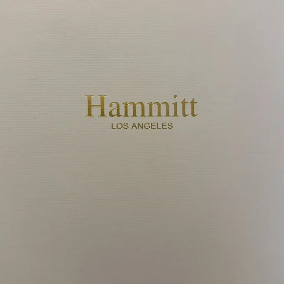 Hammit medium purse and wallet set NIB - Picture 6 of 8